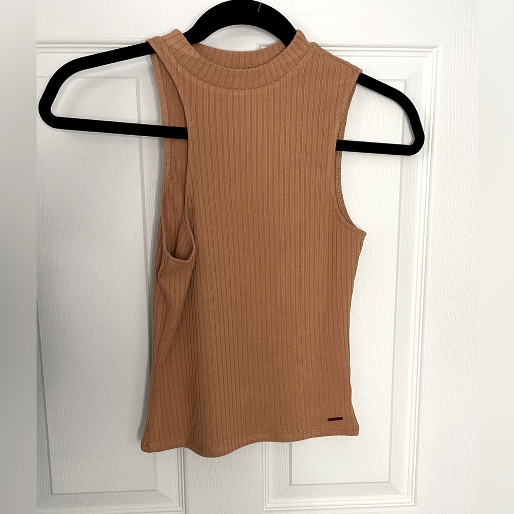 N: PHILANTHROPY Women’s Solen Top Size S